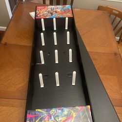 Pokemon Mega Evolution Display Stand 