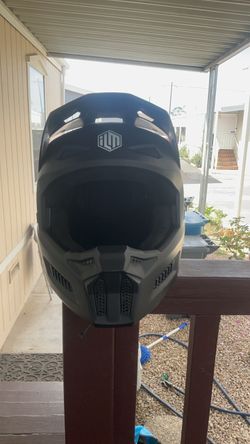 Ilm helmet