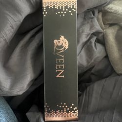 Qveen Dragon Duo - Brand New liquid and wax pencil liner set