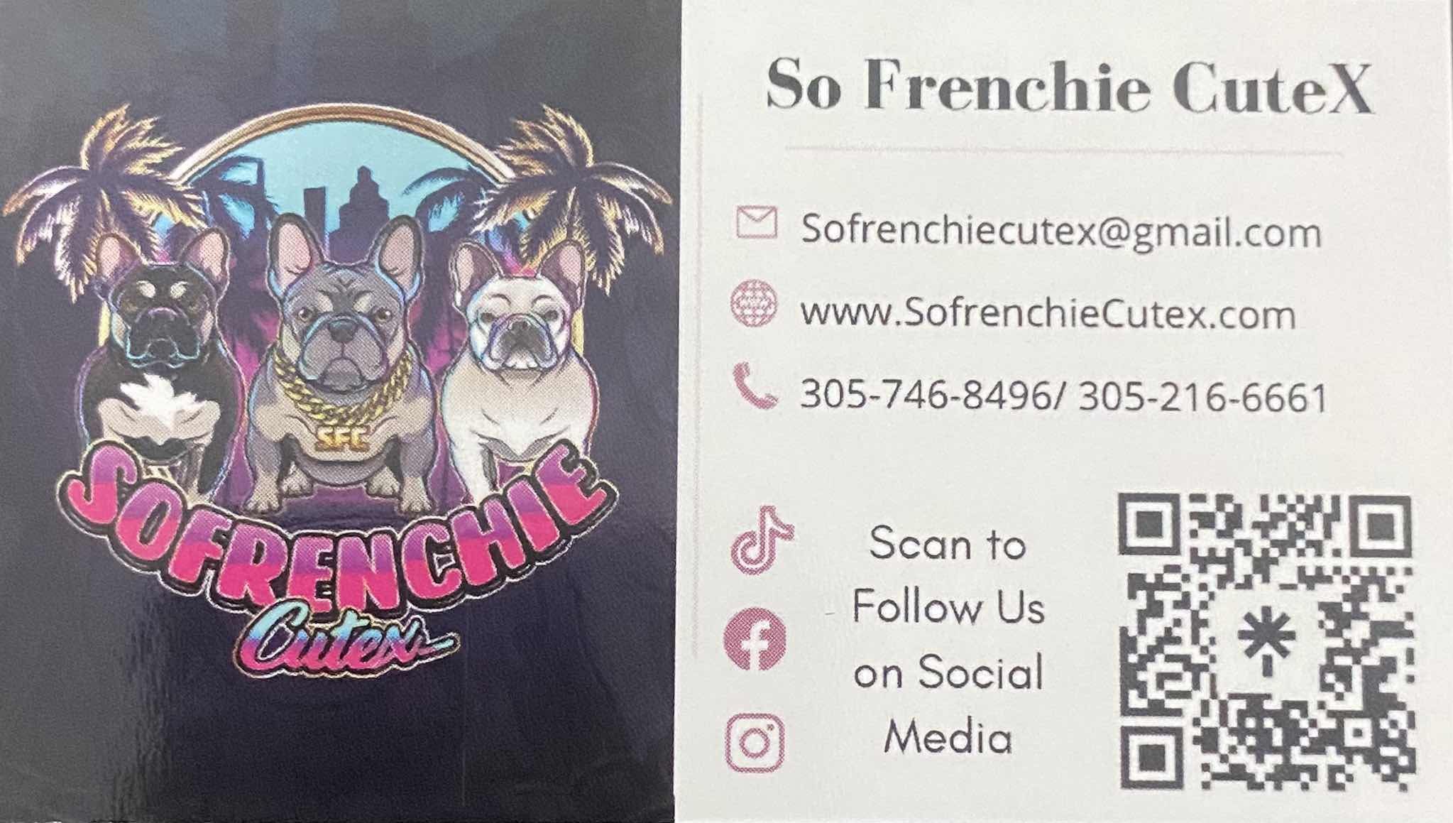 By Fabain Gil: Selling French Bulldogs NOW! For 2k And More