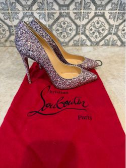Christian Louboutin