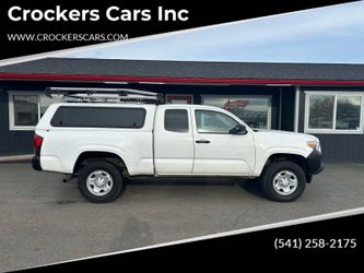 2019 Toyota Tacoma