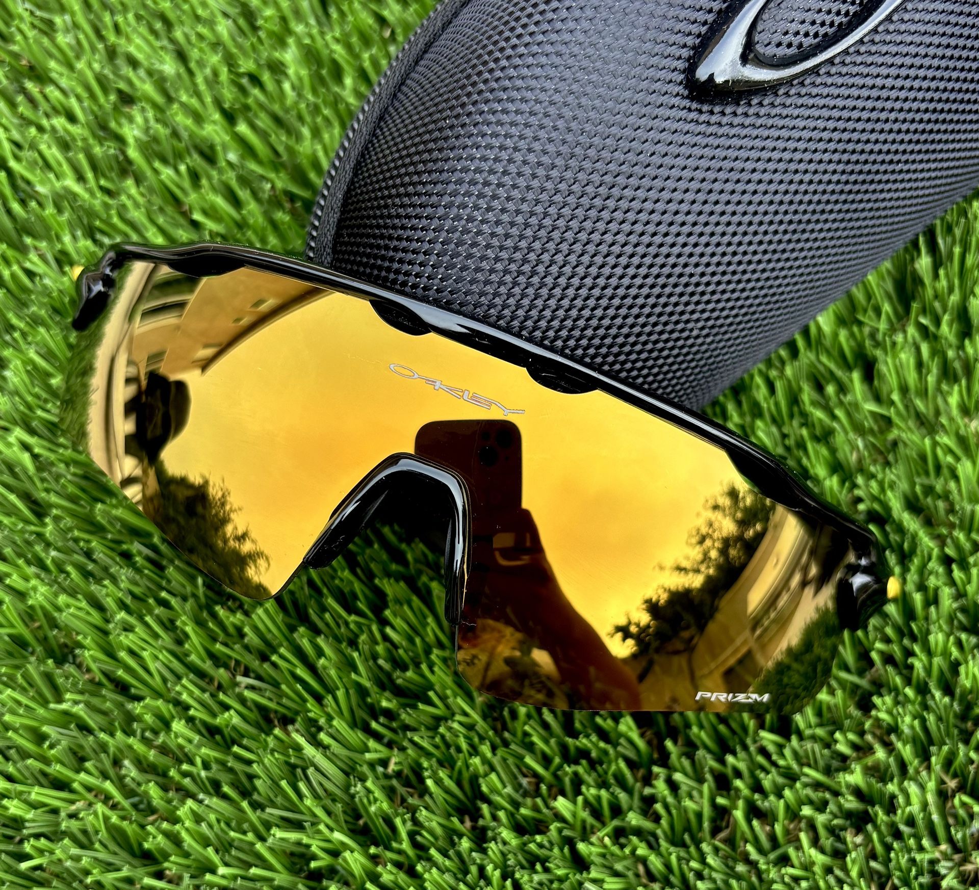 OAKLEY RADAR EV PATH PRIZM