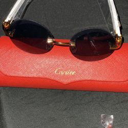 Designer Specs On Deck