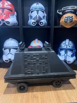 Star Wars Disney Life Size Mouse Droid