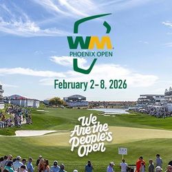 Waste Management Members Club Thursday