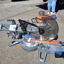 Table Saw Great Conditions 