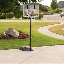 Basket Ball Hoop Portatil