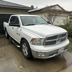 2010 Dodge Ram 
