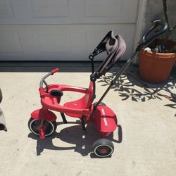 Radio Flyer Trycicle 