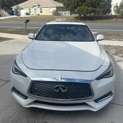 Infinity Q60