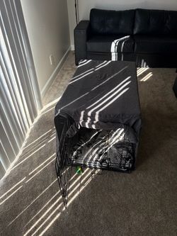 Dog kennel
