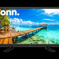 50" ONN TV 1080P