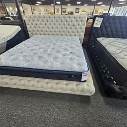 California King mattress for Sale $699