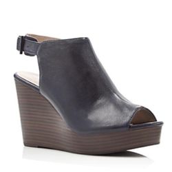kenneth cole wedges sandals