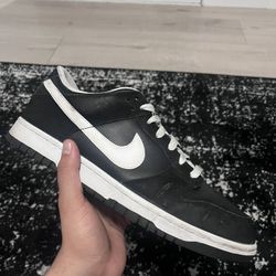 Nike Dunks