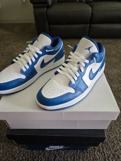 Sneakers jordan 1 low