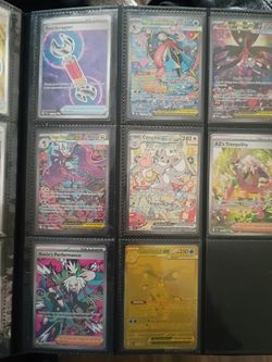 Chaos rising master set