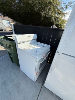 Free stove