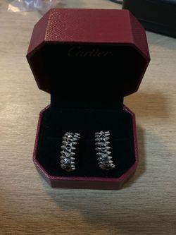 Clash de Cartier Earrings