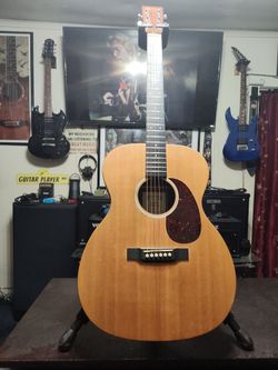 Martin Guitar