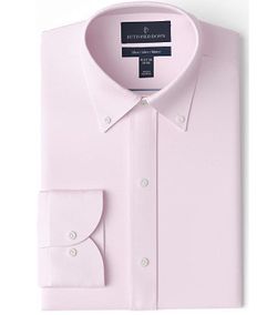 100% Spumina Cotton New Men dress shirt Size 16.5 /38