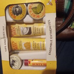 Burt Bees