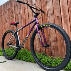 2022 Sunday High C Bmx Bike 29” New!!