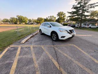 2017 Nissan Murano