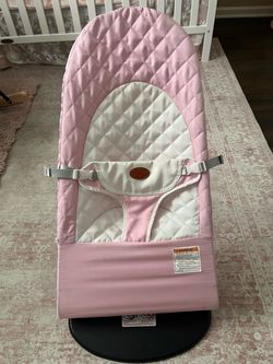 Baby bouncer