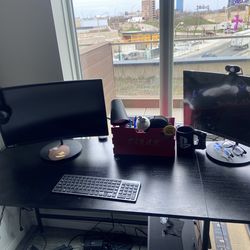 Computer Desk