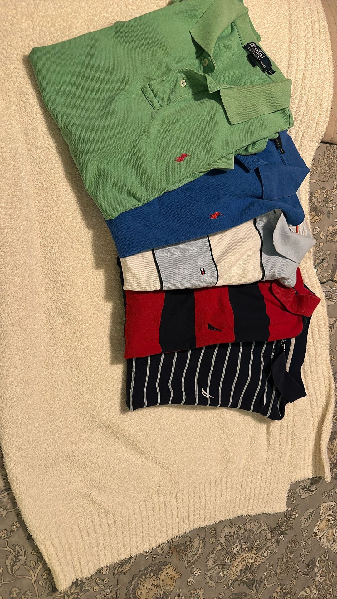 Bundle Deal $35 Only