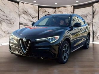 2018 Alfa Romeo Stelvio