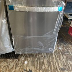 Whirlpool Dishwasher 