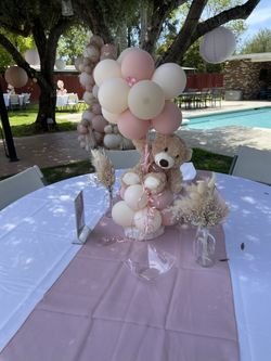 Centerpieces 