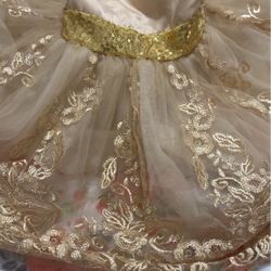Baby Dress