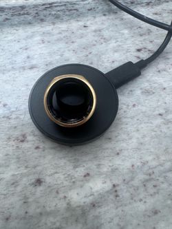 Oura Ring Size 8