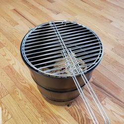 BBQ Grill 