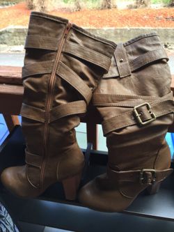 Boots women/girl