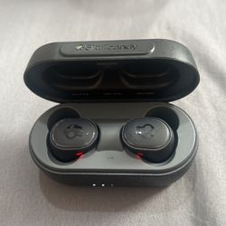 Skullcandy