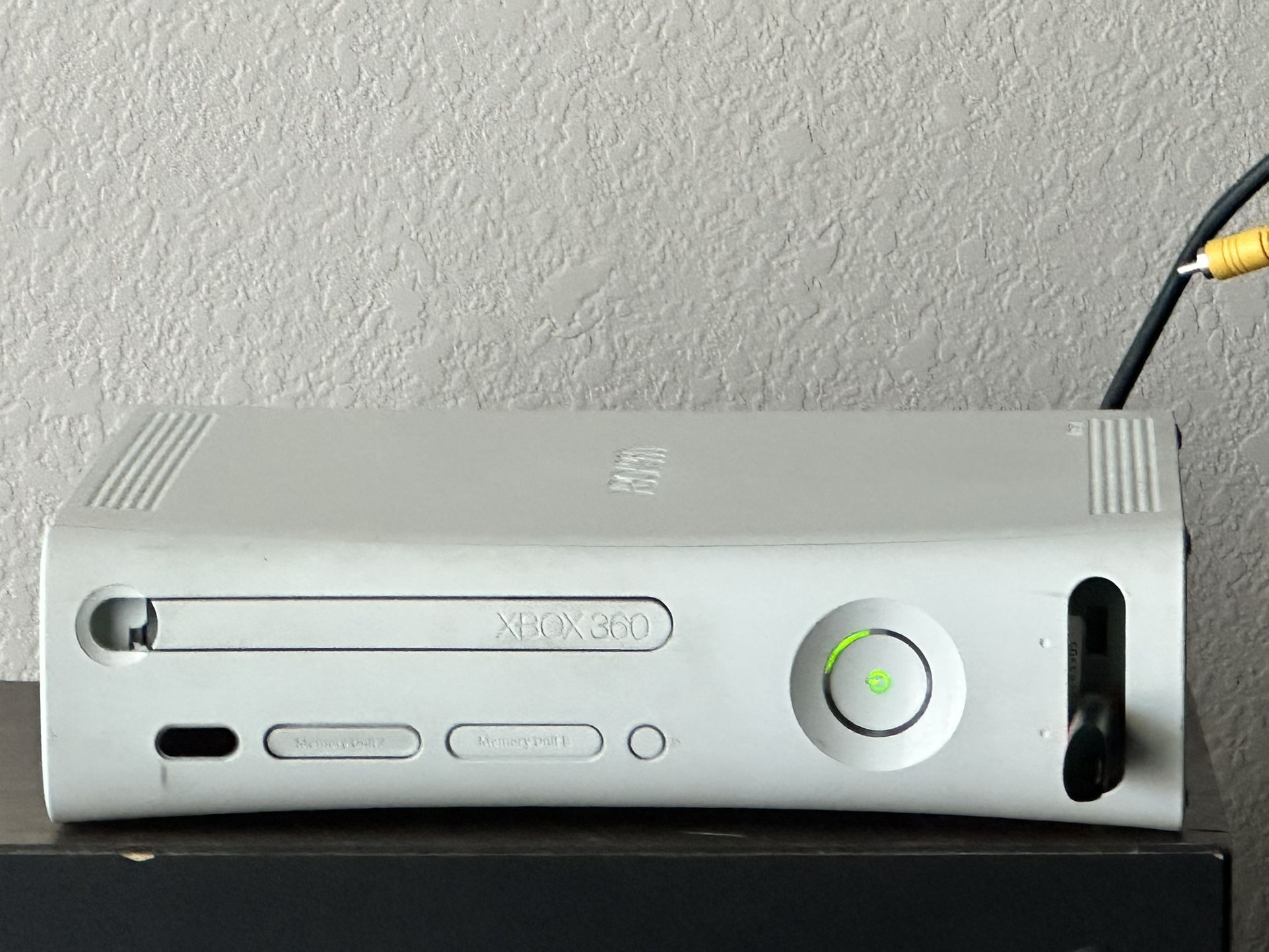 Xbox 360 Full Setup