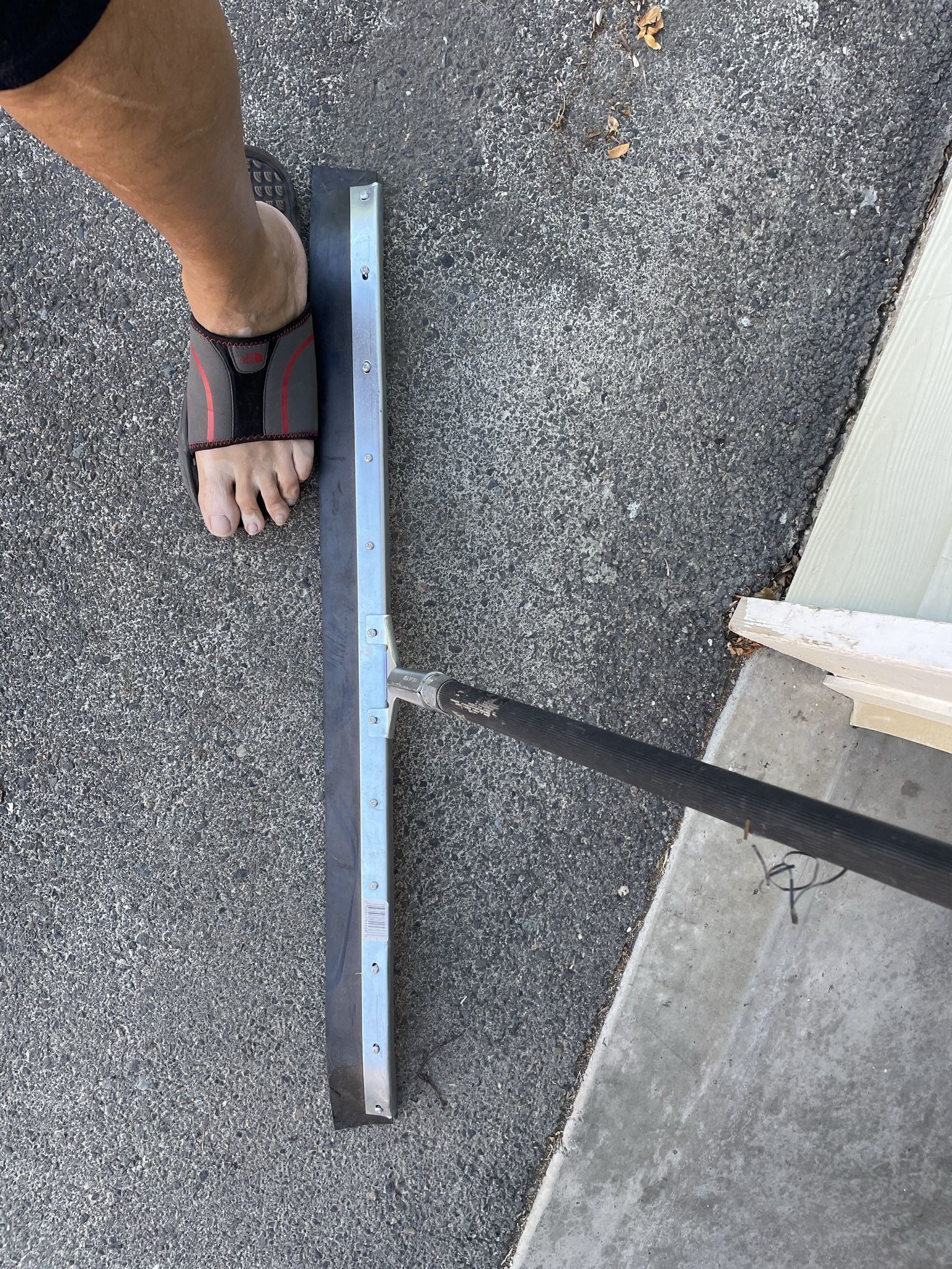 Squeegee