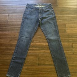 Old Navy Sweetheart Demin Jeans Size 2