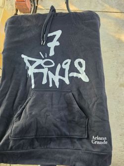 Ariana Grande hoodie