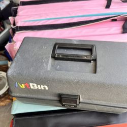Art Bin