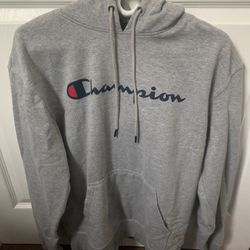 Champions Hoodie 