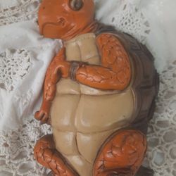 Burwood, Turtle, Wall Art