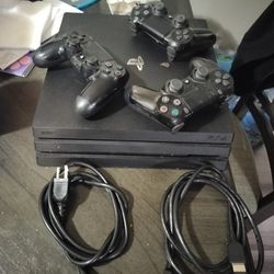 PlayStation 4 Pro