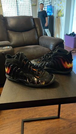 Nike shoe