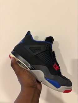 Size 10 og all